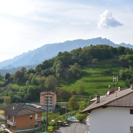 La Ca Del Marengu Villa San Giovanni Bianco Eksteriør bilde
