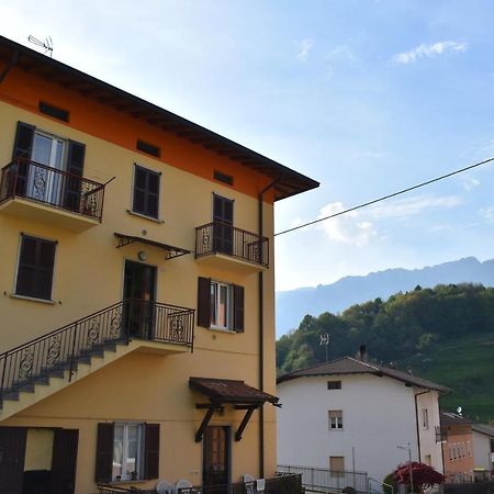 La Ca Del Marengu Villa San Giovanni Bianco Eksteriør bilde