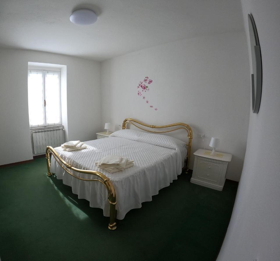 La Ca Del Marengu Villa San Giovanni Bianco Eksteriør bilde