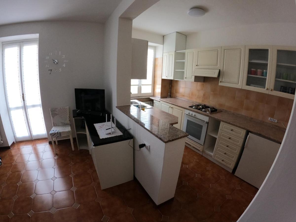 La Ca Del Marengu Villa San Giovanni Bianco Eksteriør bilde