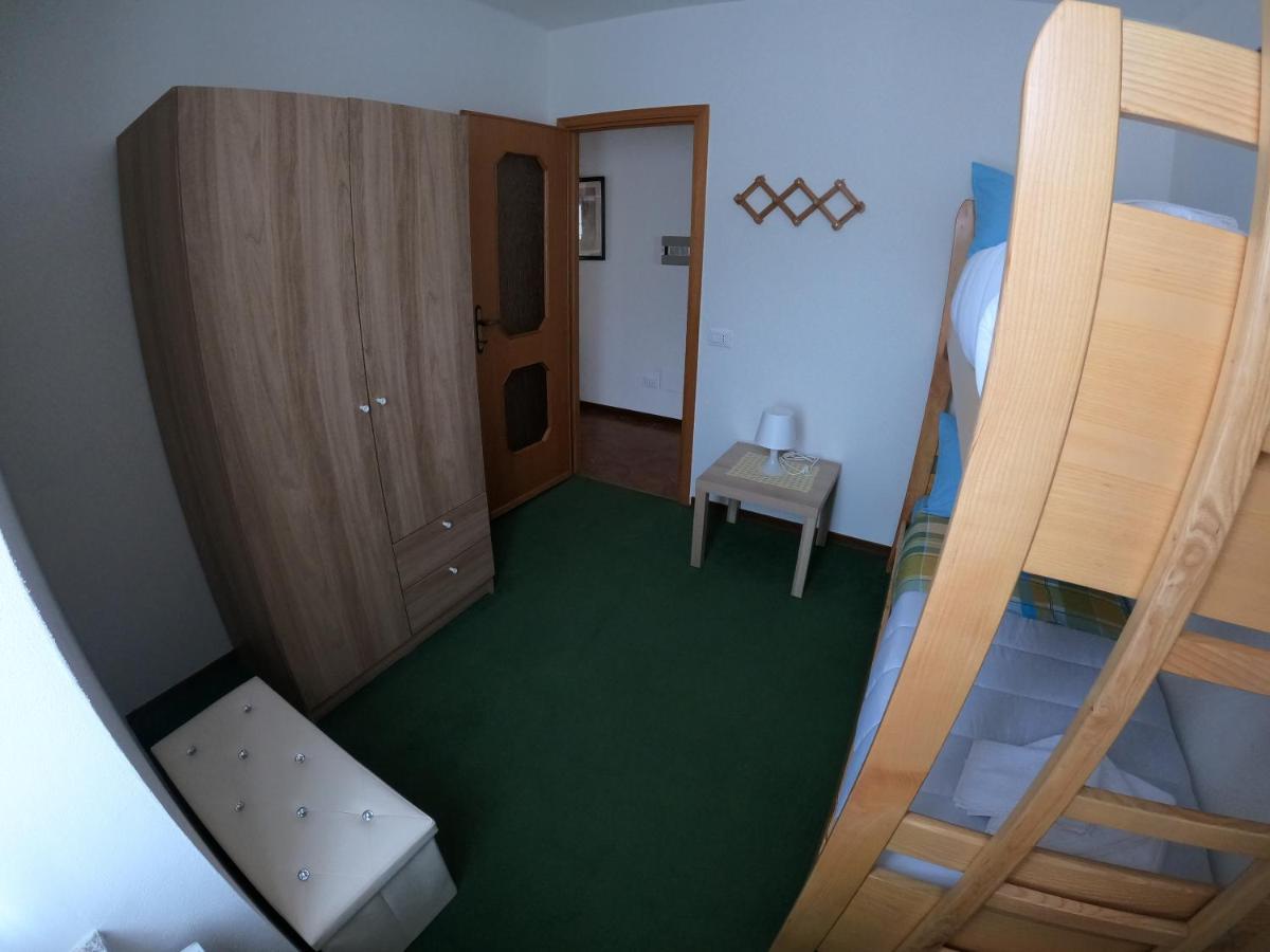 La Ca Del Marengu Villa San Giovanni Bianco Eksteriør bilde